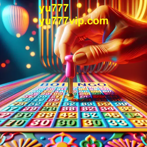 O Fascinante Mundo do Bingo no Yu777