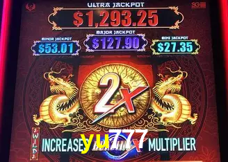 yu777 app